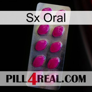 Sx Oral 09